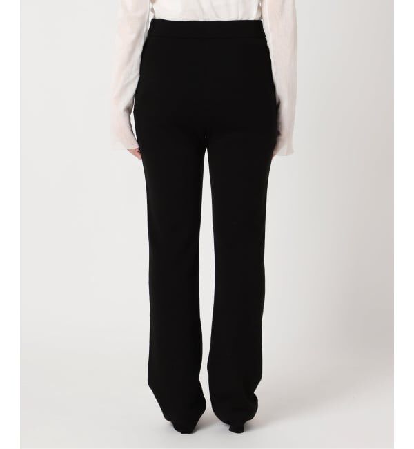 Plage「《WEB限定追加》18G スムース パンツ 2」|その他|