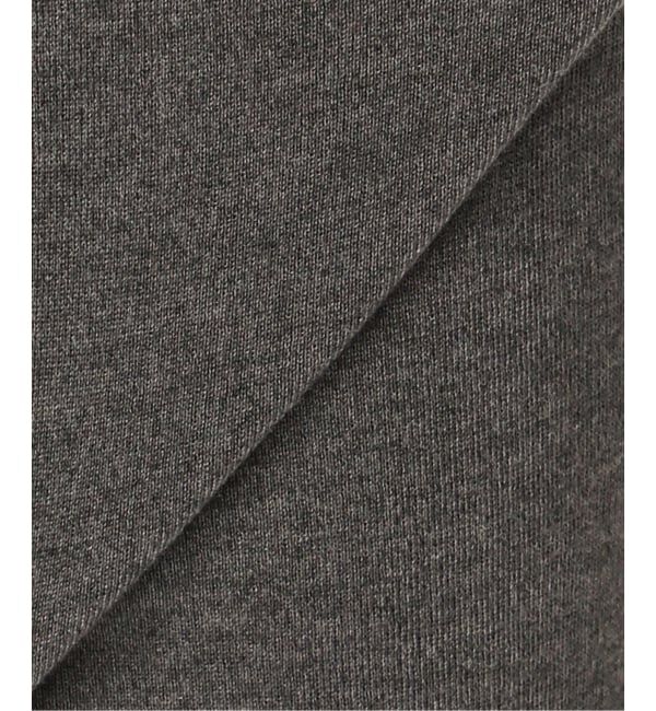 Plage「《WEB限定追加》18G スムース パンツ 2」|その他|