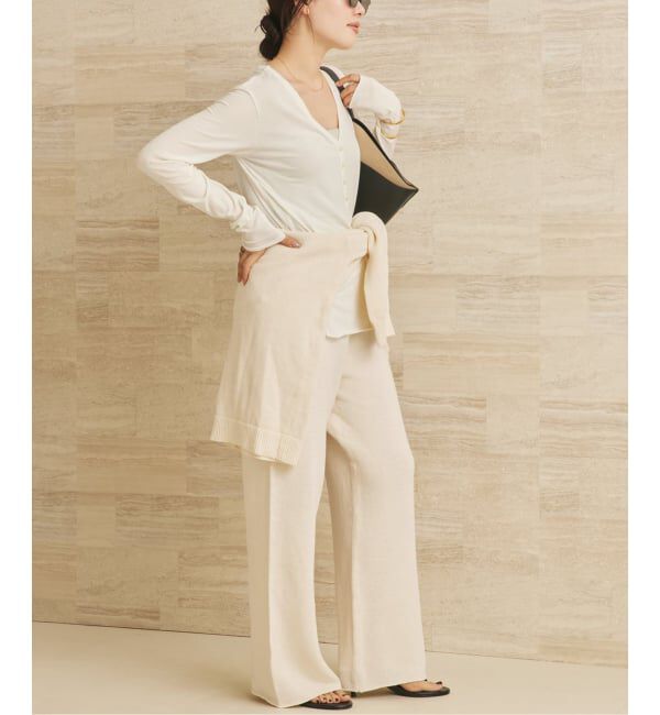 Plage「henly プルオーバー」|Tシャツ・カットソー|