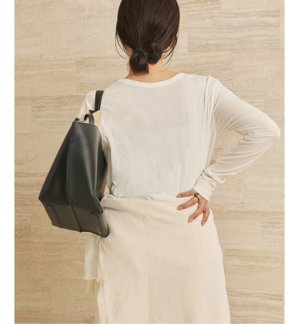 Plage「henly プルオーバー」|Tシャツ・カットソー|