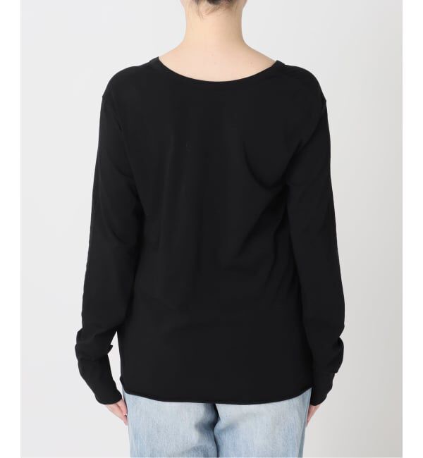 Plage「henly プルオーバー」|Tシャツ・カットソー|