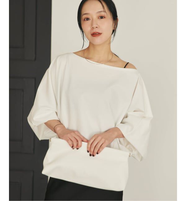 Plage「dolman jersey プルオーバー」|Tシャツ・カットソー|