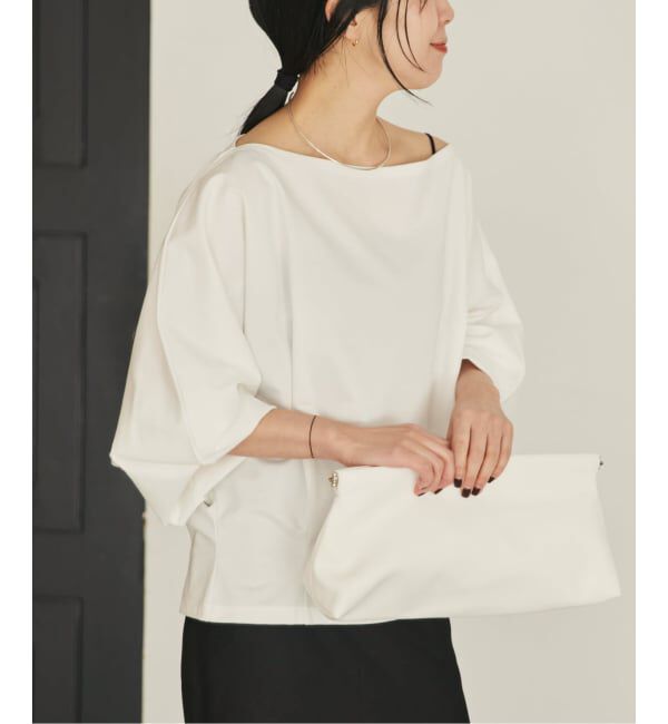 Plage「dolman jersey プルオーバー」|Tシャツ・カットソー|