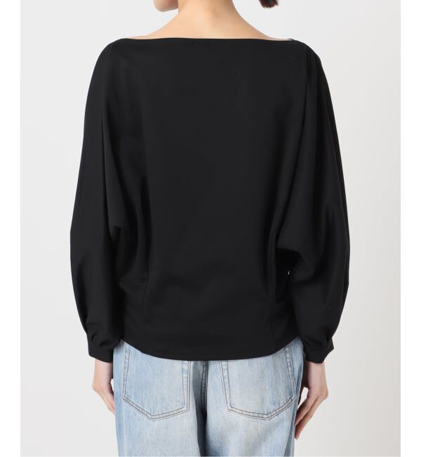 Plage「dolman jersey プルオーバー」|Tシャツ・カットソー|