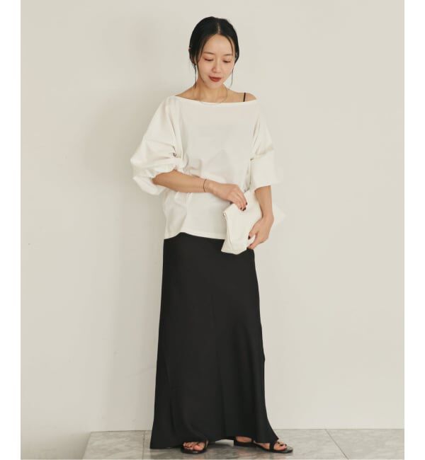 Plage「dolman jersey プルオーバー」|Tシャツ・カットソー|