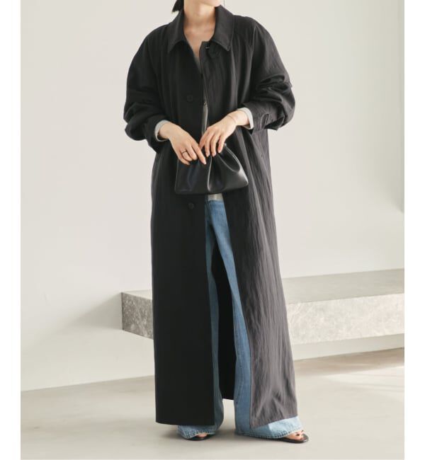 Plage「Sway Balmacaan コート」|その他|