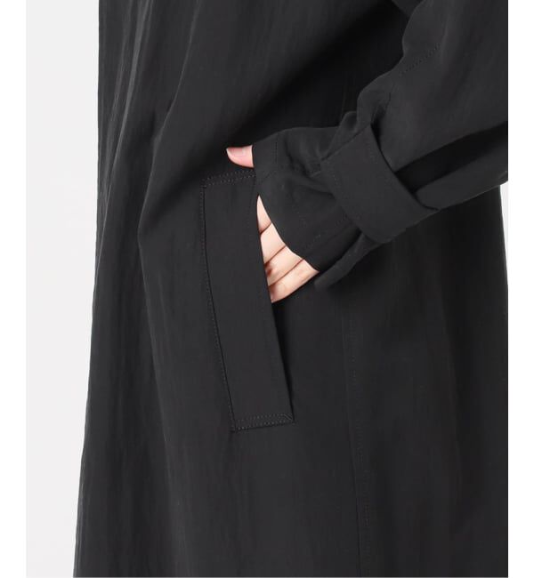 Plage「Sway Balmacaan コート」|その他|