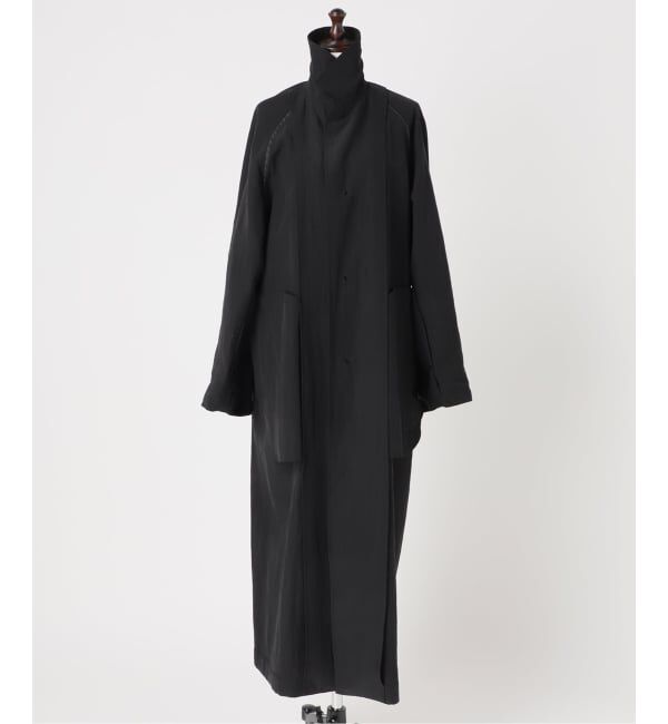 Plage「Sway Balmacaan コート」|その他|