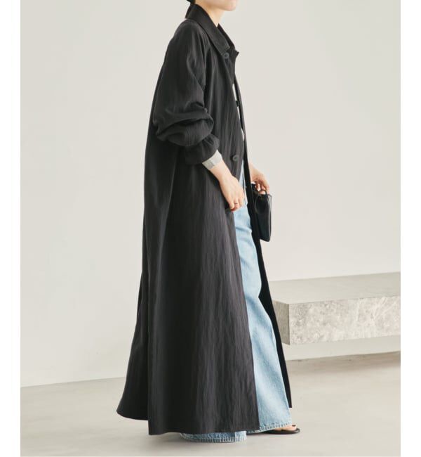 Plage「Sway Balmacaan コート」|その他|