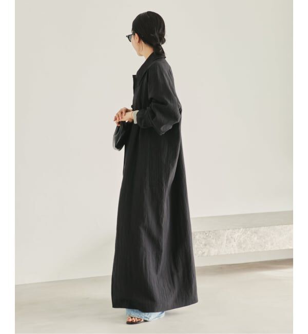 Plage「Sway Balmacaan コート」|その他|