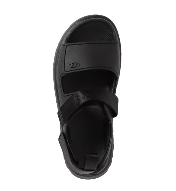 Plage「《WEB限定追加》UGG / アグ THE GOLDEN GLOW サンダル」|サンダル|