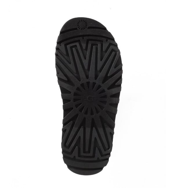Plage「《WEB限定追加》UGG / アグ THE GOLDEN GLOW サンダル」|サンダル|