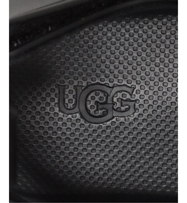 Plage「《WEB限定追加》UGG / アグ THE GOLDEN GLOW サンダル」|サンダル|