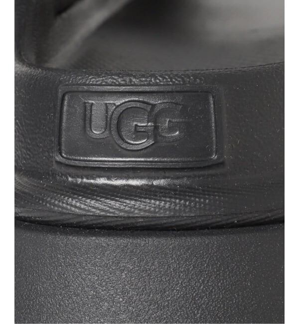Plage「《WEB限定追加》UGG / アグ THE GOLDEN GLOW サンダル」|サンダル|