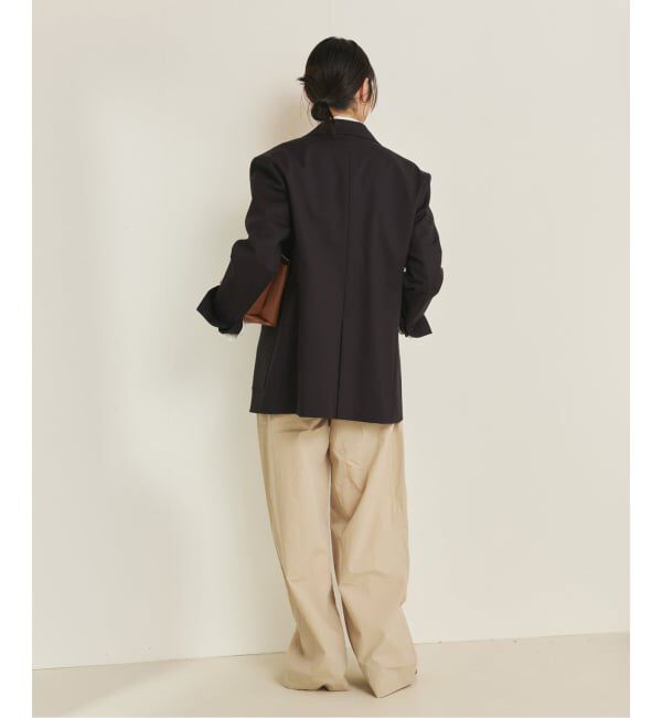 Plage「ジャンプスーツ」|オールインワン|