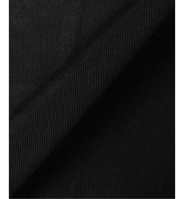 Plage「《予約》C/Cuナノシア 2way ロンT」|Tシャツ・カットソー|