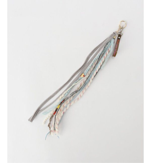 IENA LA BOUCLE「Bud./バド charm A LA BOUCLE別注チャーム」|その他|サックスブルー