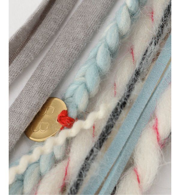 IENA LA BOUCLE「Bud./バド charm A LA BOUCLE別注チャーム」|その他|