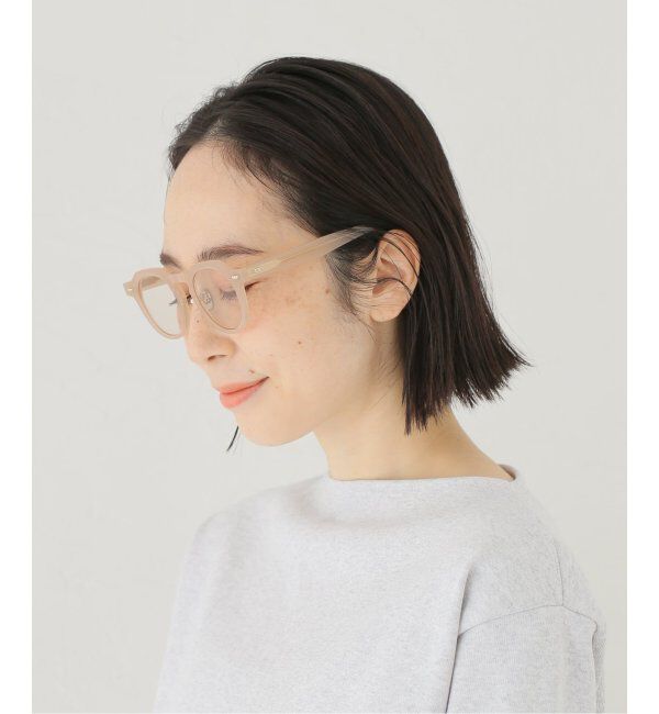 IENA「GLITCH/グリッチ GLH-1013 メガネ」|メガネ|