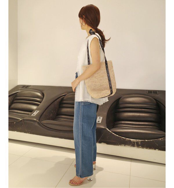 SLOBE IENA「LEE/リー SLOBE別注 ペインターパンツ LM7288」|デニム|