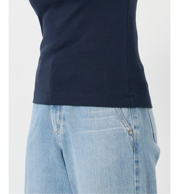 IENA「FLORE FLORE/フローレフローレ MAY CAMI キャミソール」|キャミソール|