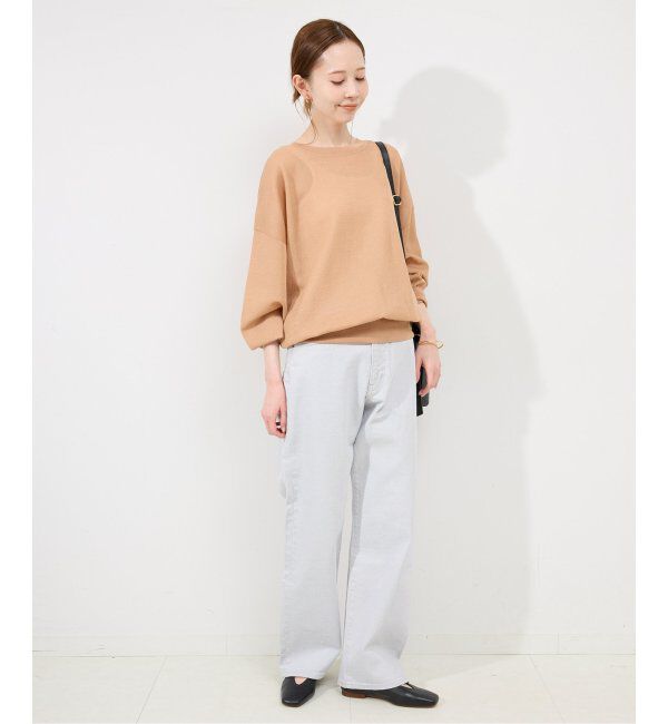 SLOBE IENA「《追加》PALM/パーム SLOBE別注 2SETキャミソール」|インナー|