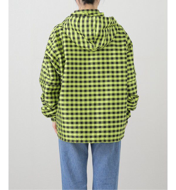 IENA LA BOUCLE「COMING OF AGE/カミングオブエイジ WINDBREAKER ブルゾン」|ブルゾン・スタジャン|