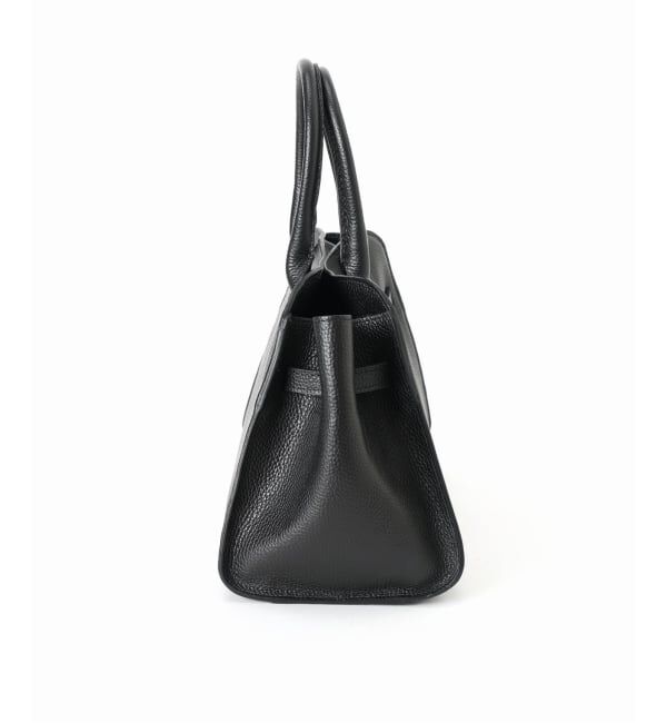 IENA「《WEB限定/追加》AULENTTI/オウレンティ 別注 BELT BAG トートバッグ」|トートバッグ|