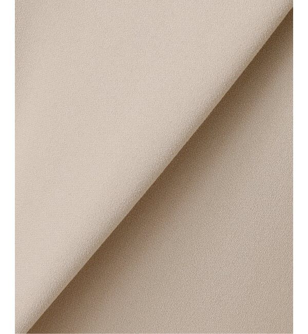 VERMEIL par iena「《追加2》NEW 2WAY ボウタイワンピース」|ワンピース|