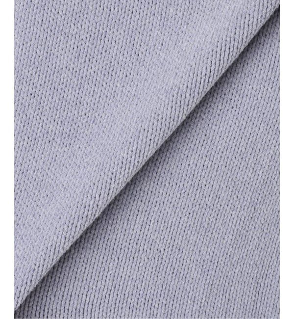 SLOBE IENA「《WEB限定/追加2》バルキーコットンプルオーバー」|ニット・セーター|