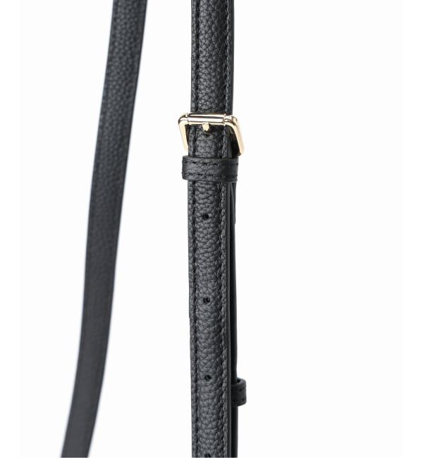 IENA「《WEB限定/追加》PUNTI./プンティ MAGNOLIA HAND ハンドバッグ」|ハンドバッグ|