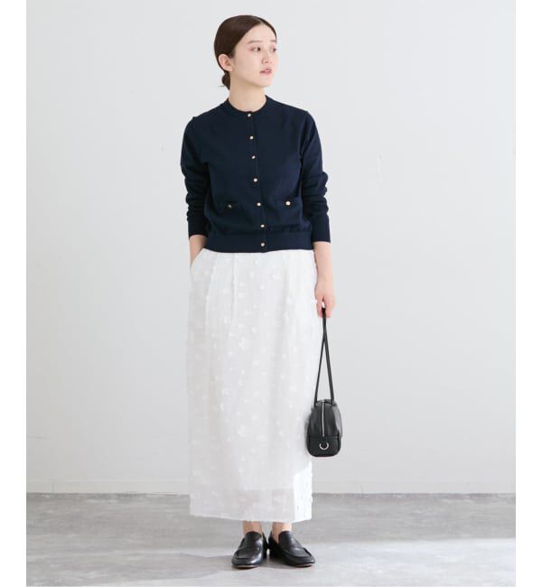 IENA「《新色/追加》＆MyuQ/アンドミューク KAKU バッグ MCB096」|ショルダー・メッセンジャー|