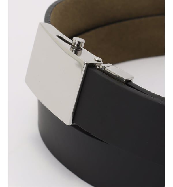 IENA LA BOUCLE「LEFIJE/レフィエ リバーシブルベルト 2161670308」|ベルト|