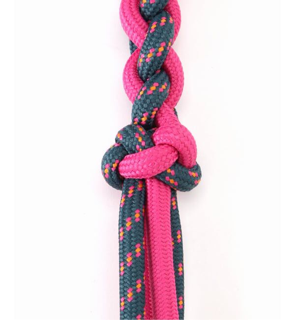 IENA「TOPOLOGIE sinnet Keychain キーチェーン TP-WST-SKCBKR-00/TE」|キーケース|
