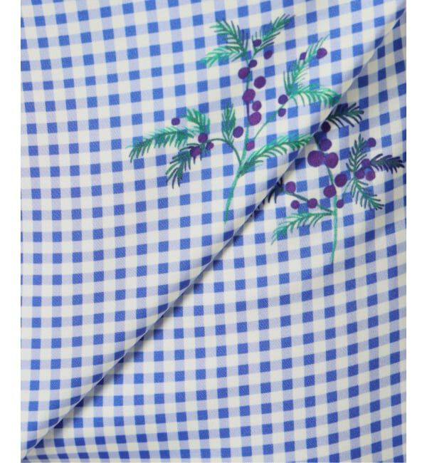 SLOBE IENA「Margaux Dereume &times; SLOBE サテンイージーパンツ」|その他|