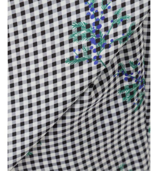 SLOBE IENA「Margaux Dereume &times; SLOBE サテンイージーパンツ」|その他|