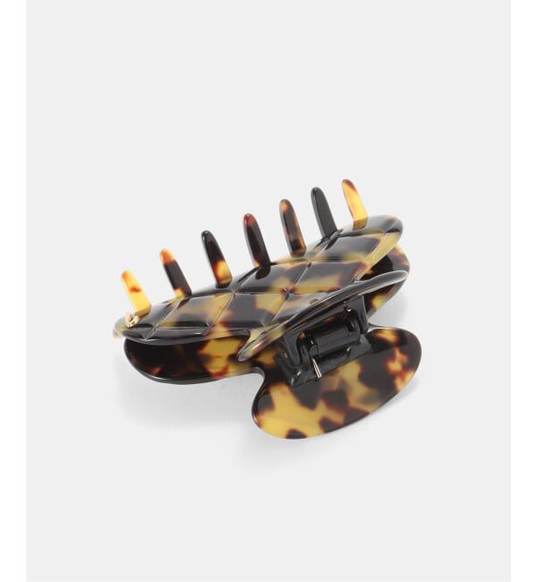 VERMEIL par iena「Janeke（ヤネケ）HAIR CLIP mini TOKYO NZ52489TOK」|その他|