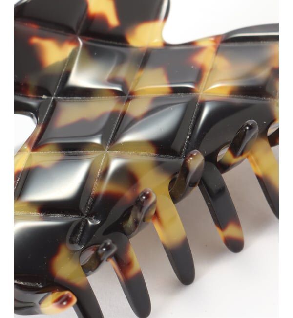 VERMEIL par iena「Janeke（ヤネケ）HAIR CLIP mini TOKYO NZ52489TOK」|その他|