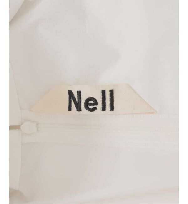 IENA「Maison IENA 別注 Nell/ネル ボウタイブラウス 261-30282」|シャツ・ブラウス|