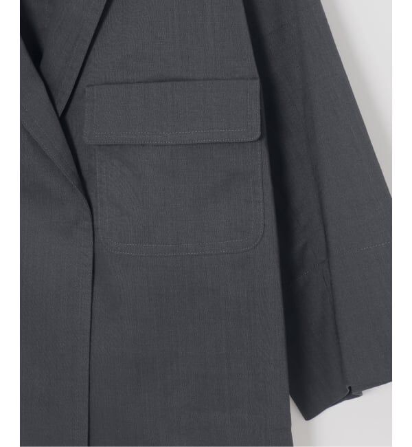 IENA「Maison IENA 別注 Nell/ネル ショートジャケット 261-50201」|その他|