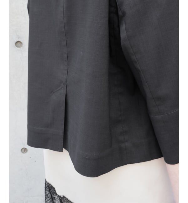 IENA「Maison IENA 別注 Nell/ネル ショートジャケット 261-50201」|その他|