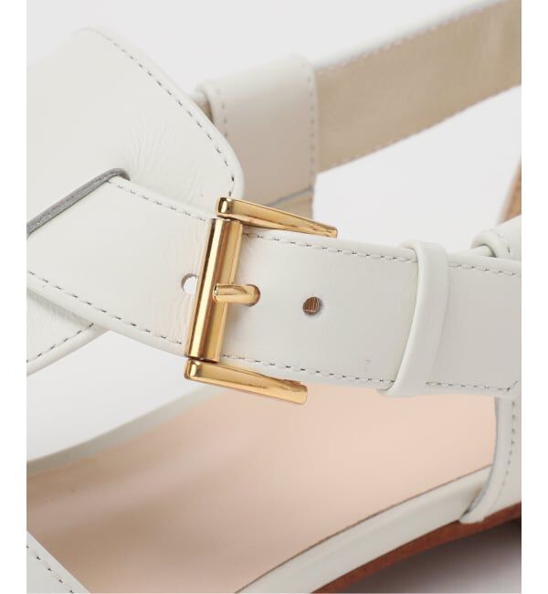 IENA「《予約》IENA Gurkha sandals サンダル」|サンダル|