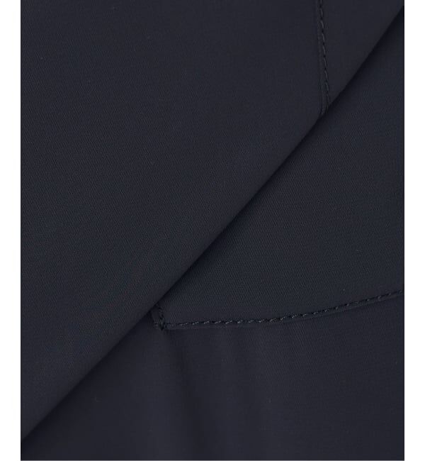 IENA「《予約》ハイツイストペンシルロングスカート」|スカート|