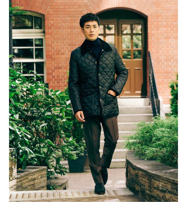 EDIFICE「MACKINTOSH(マッキントッシュ) 別注 WAVERLY/ウェーヴァリー "ナイロン&rdquo;」|その他|