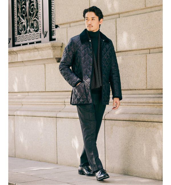 EDIFICE「MACKINTOSH(マッキントッシュ) 別注 WAVERLY/ウェーヴァリー "ナイロン&rdquo;」|その他|