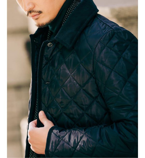 EDIFICE「MACKINTOSH(マッキントッシュ) 別注 WAVERLY/ウェーヴァリー "ナイロン&rdquo;」|その他|