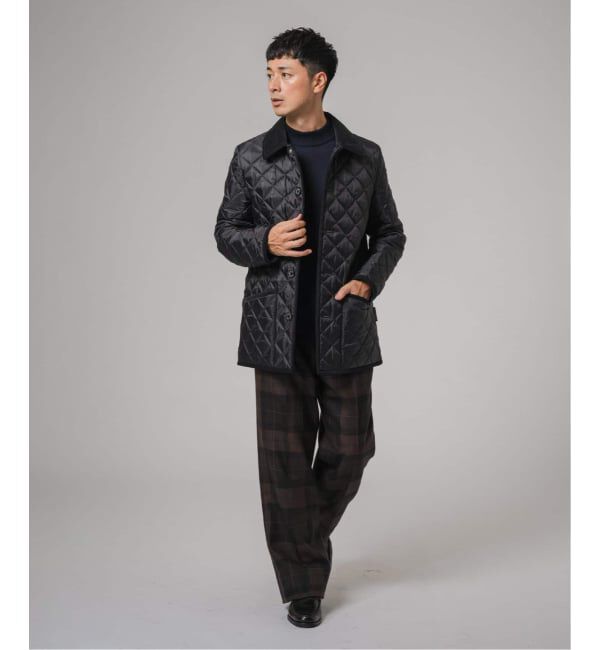 EDIFICE「MACKINTOSH(マッキントッシュ) 別注 WAVERLY/ウェーヴァリー "ナイロン&rdquo;」|その他|