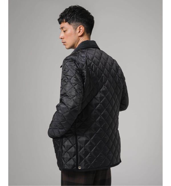 EDIFICE「MACKINTOSH(マッキントッシュ) 別注 WAVERLY/ウェーヴァリー "ナイロン&rdquo;」|その他|