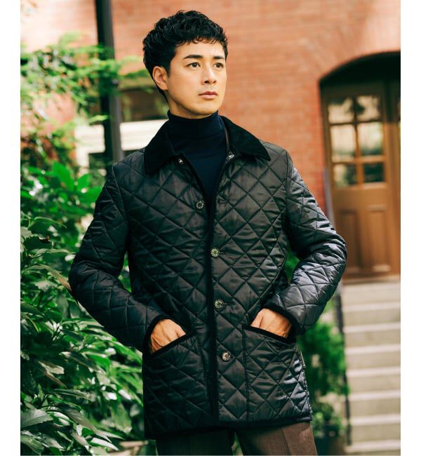 EDIFICE「MACKINTOSH(マッキントッシュ) 別注 WAVERLY/ウェーヴァリー "ナイロン&rdquo;」|その他|