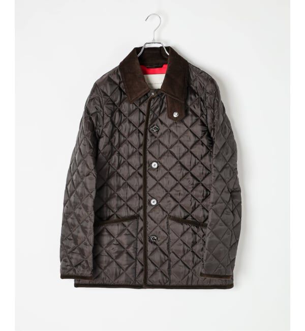 EDIFICE「MACKINTOSH(マッキントッシュ) 別注 WAVERLY/ウェーヴァリー "ナイロン&rdquo;」|その他|